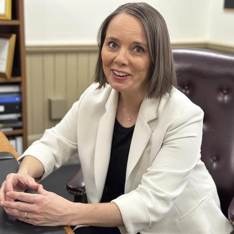 Maine judge delays decision on removing Trump from ballot until Supreme Court rules in Colorado case